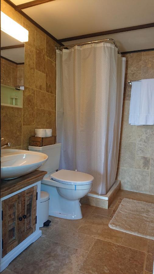 Kaenzeli - Ferienwohnung Mit Traumaussicht Beatenberg Bagian luar foto